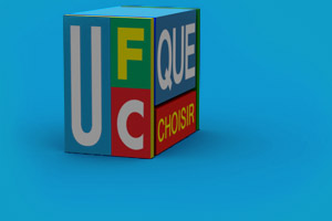 UFC Que Choisir